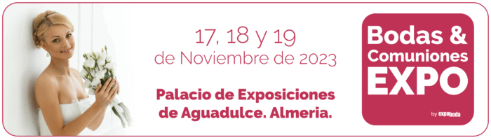 Logo Bodas y EXPO novia 1