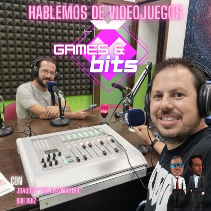 Logo games-bits personas ok Games and bits