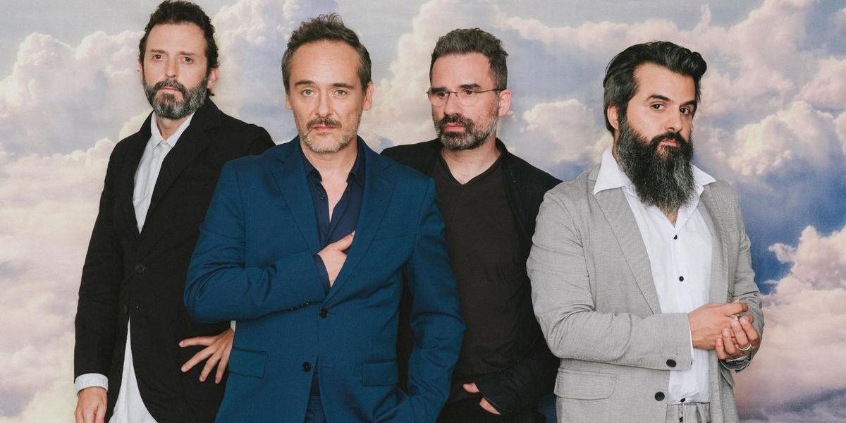 Love of lesbian