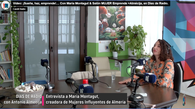 Maria Montagut Maria Monteagut