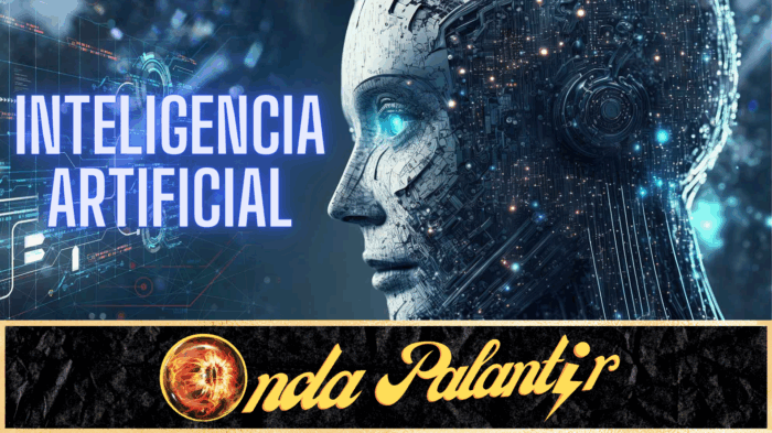 Onda palantir - inteligencia artificial