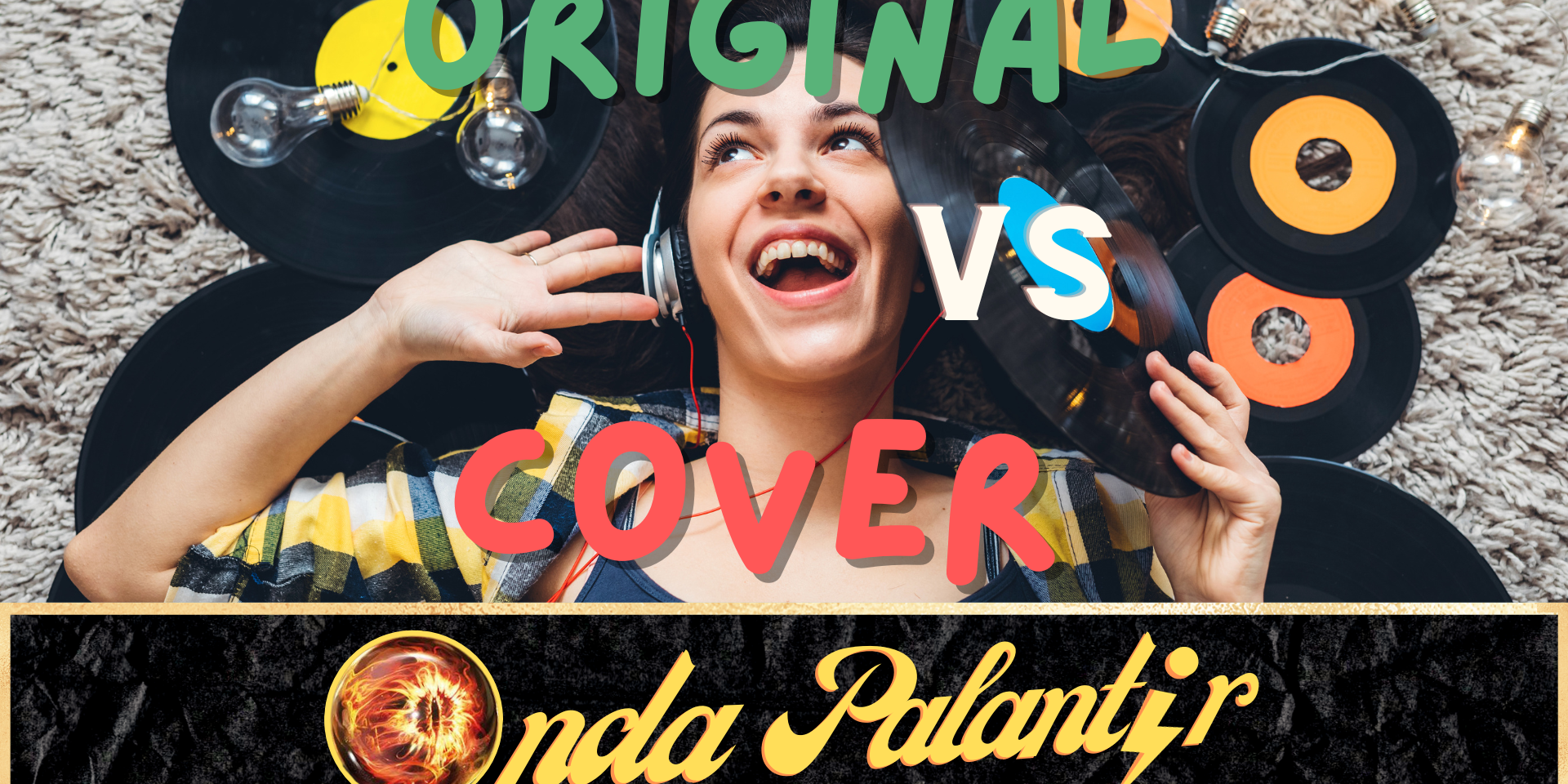 Onda Palantir 1×16 Web Versiones - onda palantir