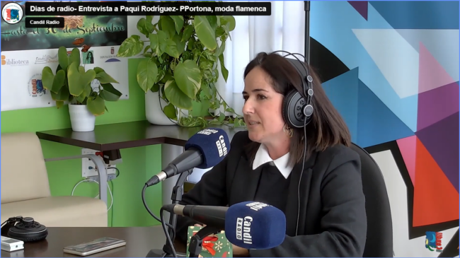 Paqui rodriguez – portona paqui rodriguez portona