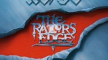 Razorsedge ac dc
