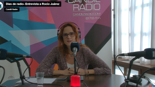 Rocio Juarez Rocio Juarez