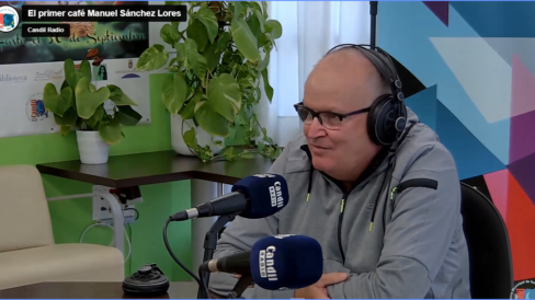 Sanchez Lores manuel Manuel Sanchez Lores