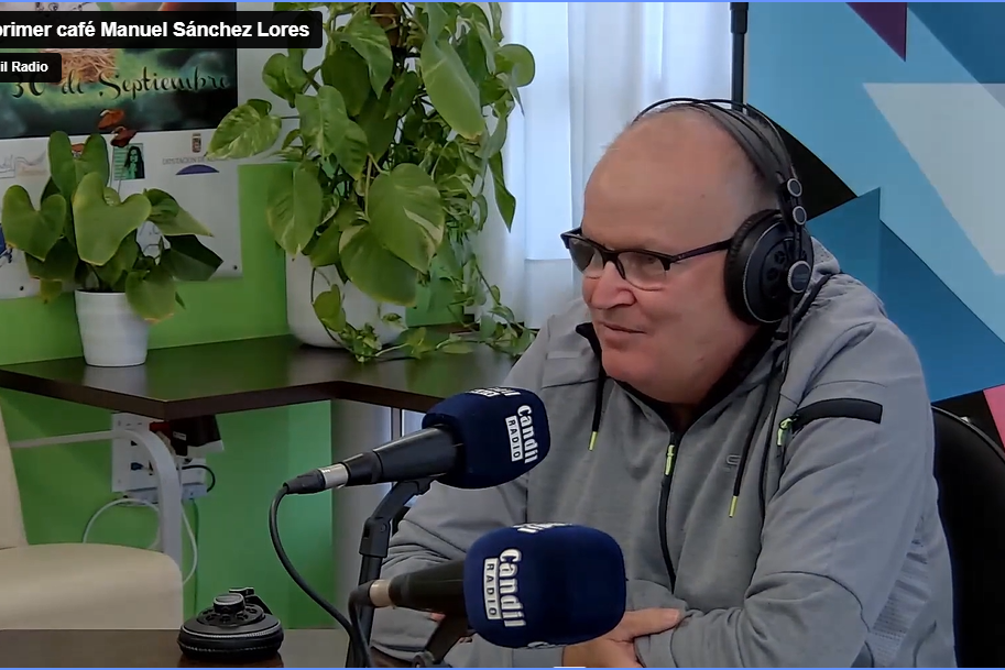 Manuel Sanchez Lores