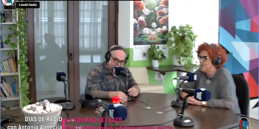 Sonrisa del Gato - Che fotografo - Carmen rubio