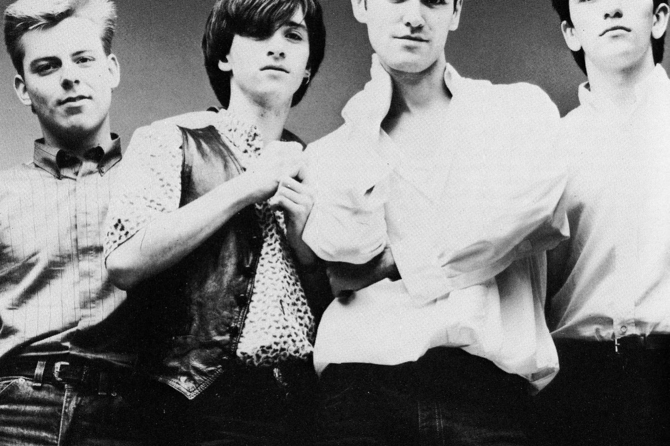 the smiths - vuelo de yorch