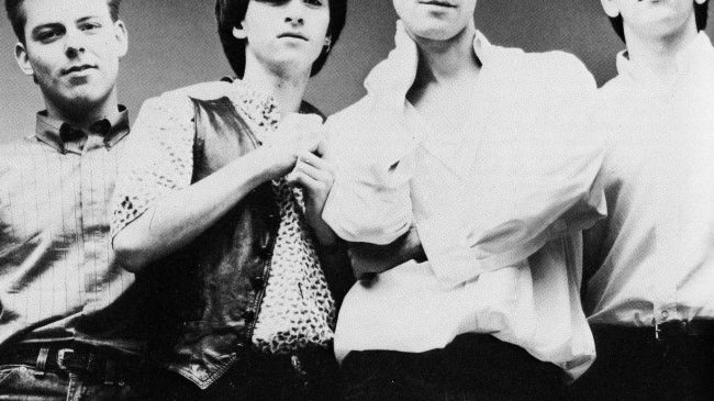 The Smiths the smiths - vuelo de yorch