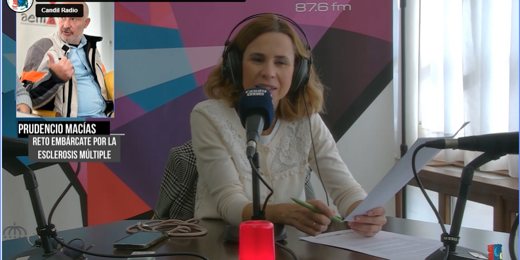 tu y yo tambien -prudencio Macias