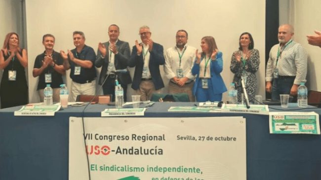 Uso andalucia inseguridad privada Uso - inseguridad privada