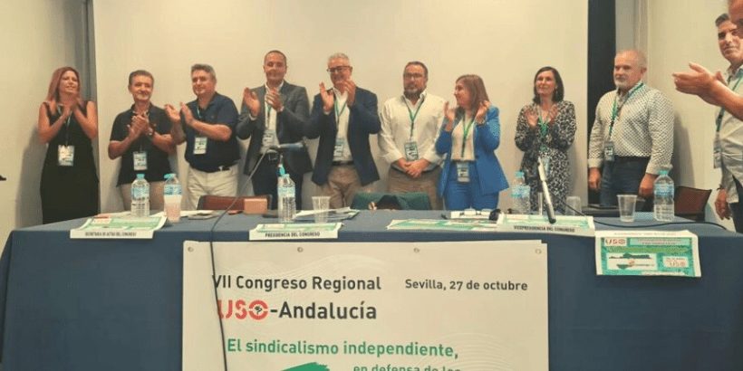 Uso andalucia inseguridad privada Uso - inseguridad privada