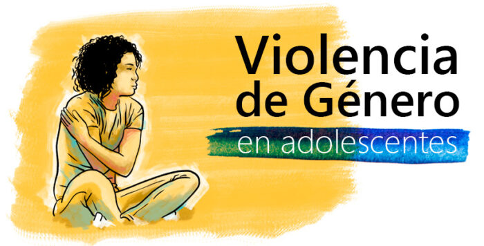 ViolenciadeGeneroenAdolescentes