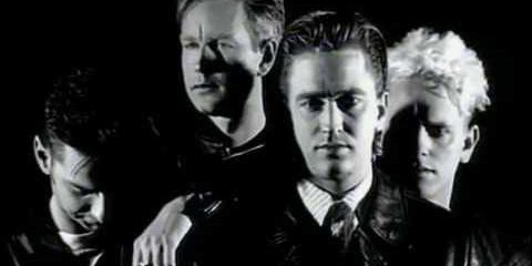 Despeche Mode - Vuelo de Torch