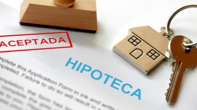 hipoteca