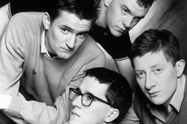 the housmartins - vuelo yorch