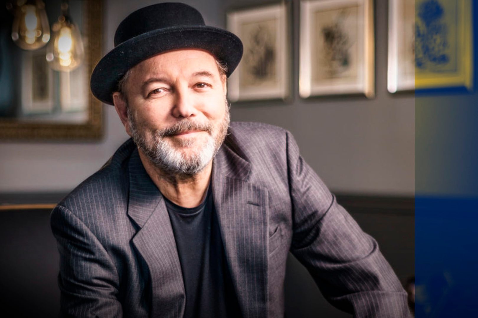 ruben blades - yorch