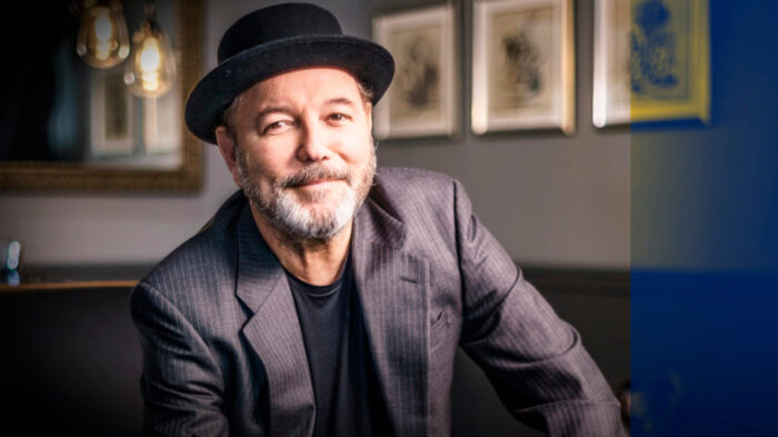 ruben blades - yorch