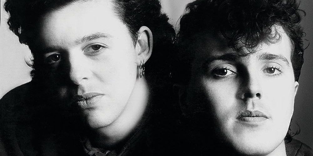 tears for fears tears for fears