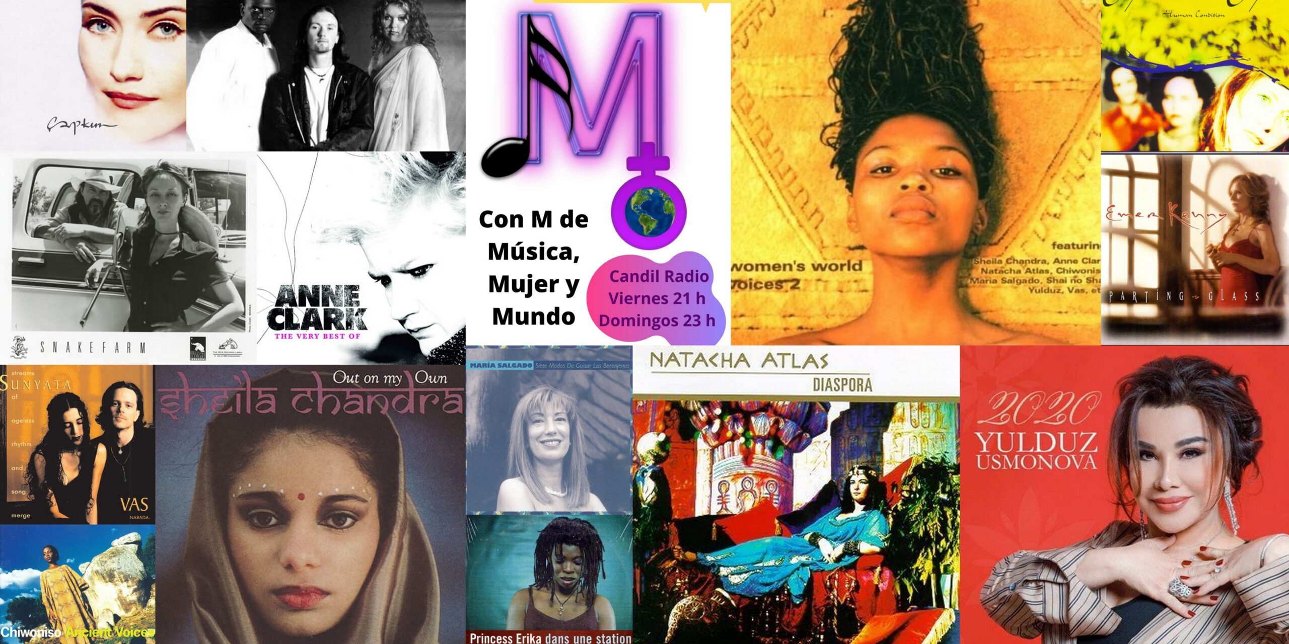FOTOS CON M 254 WOMENS WORLD VOICES2 con m de mujer y mundo - voces del mundo
