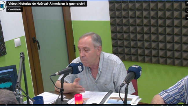 Historias de Huercal de almeria Capel y Espigaor Hoy en Almería, se preserva una rica historia que se refleja en nuestros antiguos cortijos, algunos con hasta trescientos años de historia. Los aljibes, eras, bancales y pozos con cúpulas probablemente de época musulmana son testigos de nuestro pasado arraigado. En nuestra sierra y en el pueblo, lugares como El Camarilla, David Capel y El Espigador se convierten en tesoros invaluablemente informativos, revelándonos los detalles de nuestro patrimonio y la vida que vivieron aquellos que nos precedieron.
