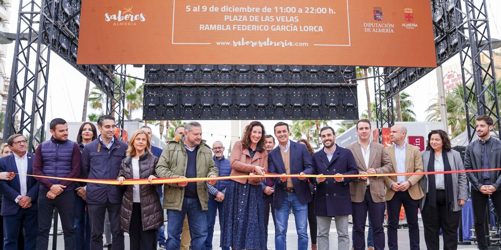 Inauguracion-Feria-Sabores-2