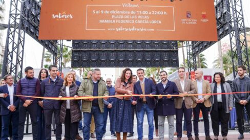 Inauguracion-Feria-Sabores-2