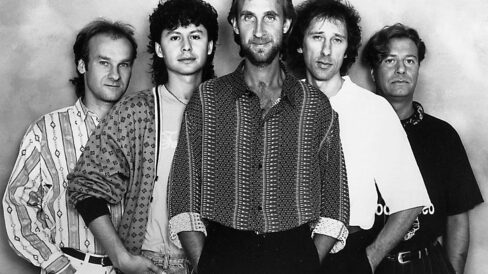 Mike-and-the-Mechanics yorch mike and the mechanics