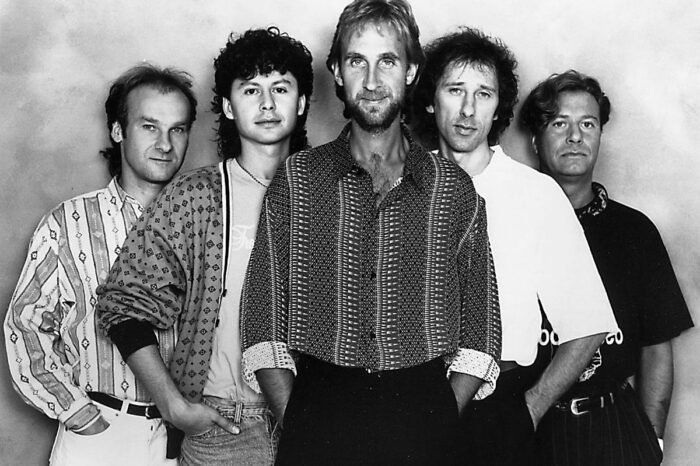 yorch mike and the mechanics