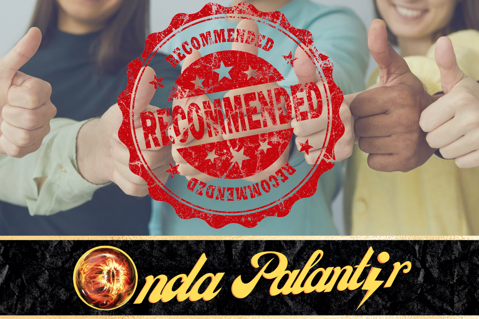 ¡Queremos que empieces el año de la mejor de las formas! Te traemos un sinfín de historias apasionantes que te darán un chute de energía para superar la cuesta de enero. Pelis, series, música y libros, la palantir está echando humo con todas las recomendaciones que hemos ido recopilando durante los últimos meses. ¡Ah! y esperamos tus sugerencias para próximos programas.