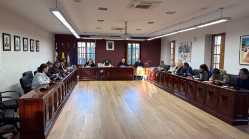 Pleno Ordinario 2023-12-27
