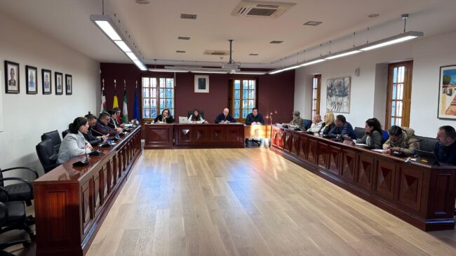 Pleno 2023-12-27 Pleno Ordinario 2023-12-27