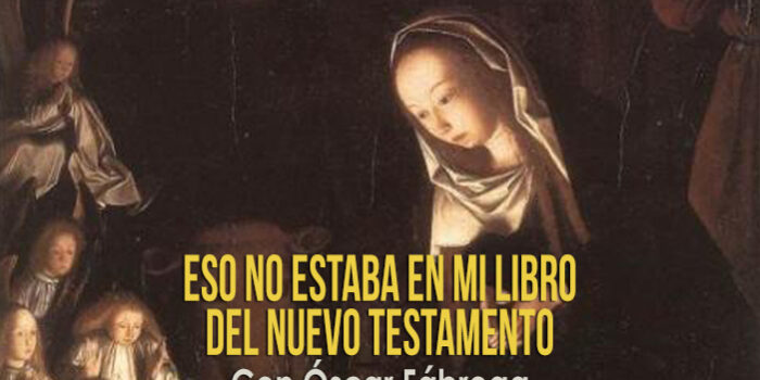 TEMPUS-FUGIT-11x10-Eso-no-estaba-en-mi-libro-del-Nuevo-Testamento