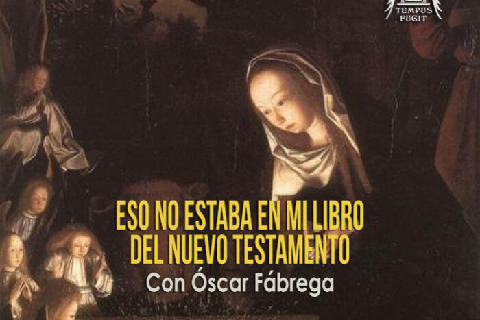 TEMPUS-FUGIT-11x10-Eso-no-estaba-en-mi-libro-del-Nuevo-Testamento