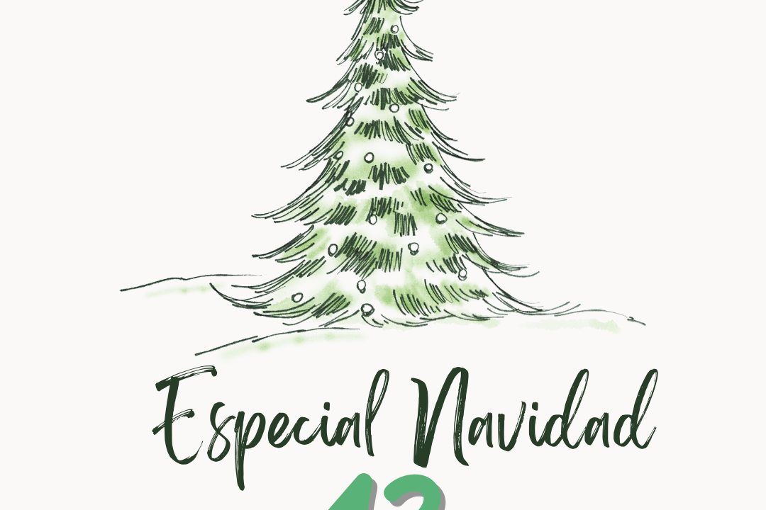 ¡ESPECIAL NAVIDAD 13! Música celta navideña para disfrutar en estas fechas tan entrañables. The Fitzgeralds, Airyn & JM Mantecon y The Gothard Sisters + SM (Benji Marcos -
