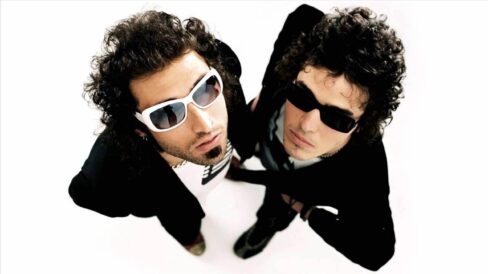 pereza pereza vuelo de yorch