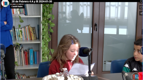 Ceip 28 de febrero 2024-01-30 4to A y B Ceip 28 de febrero 2024-01-30 4to A y B