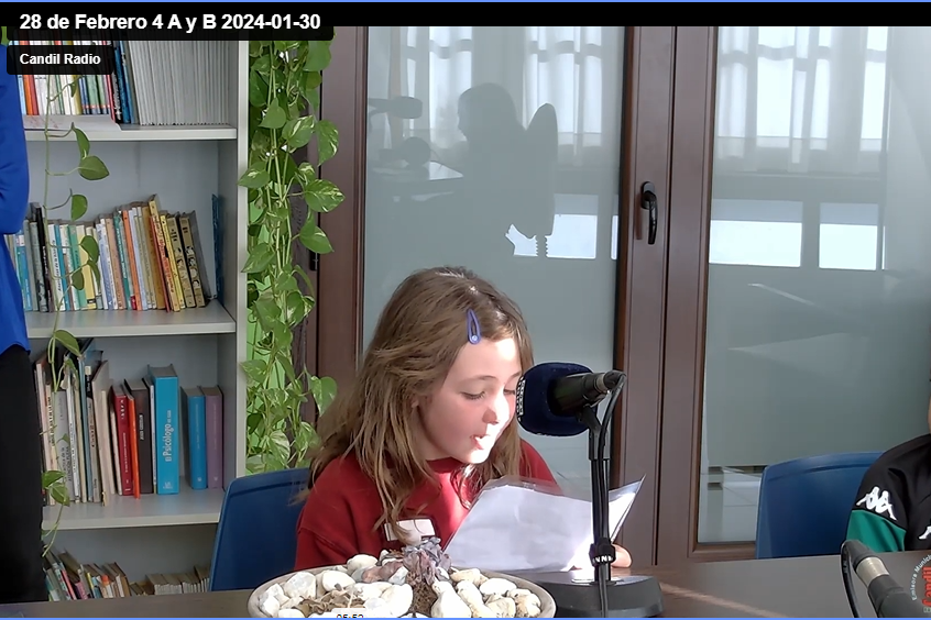 Ceip 28 de febrero 2024-01-30 4to A y B