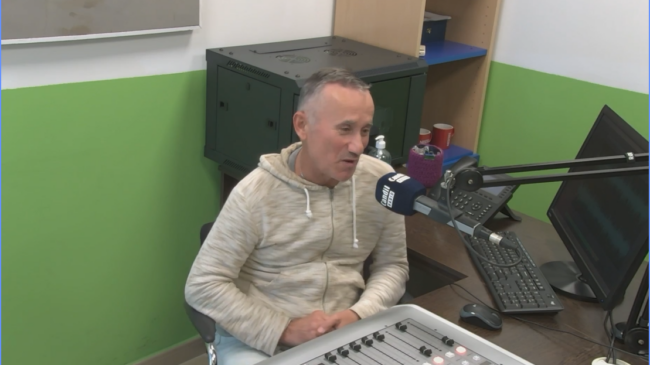 Ciencia en el aljibe- Los moluscos