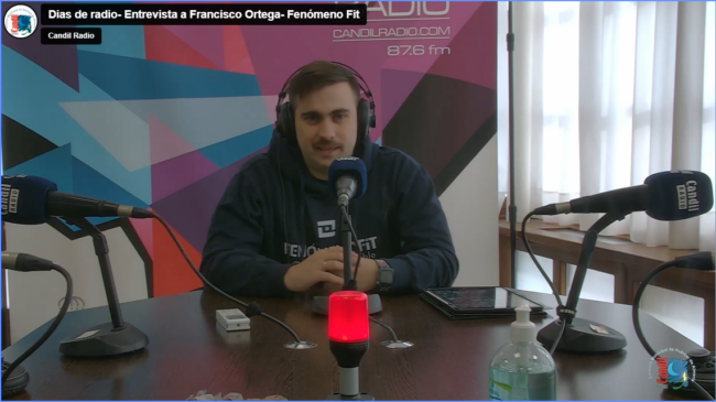 Francisco Ortega – Fit El Ayuntamiento de Huércal de Almería llevará la práctica deportiva al aire libre a los barrios del municipio con una novedosa iniciativa, ‘Fenómeno Fit’, que pone en marcha el próximo lunes 15 de enero junto a Cooperación 2005 y que será gratuita para todos los usuarios de la localidad hasta finalizar el mes de febrero, subvencionado por el consistorio huercalense.