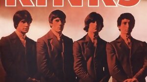 KinksTheKinks la conga - los kinks