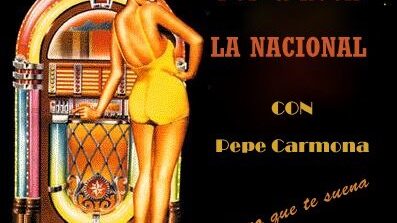 La Nacional La Nacional