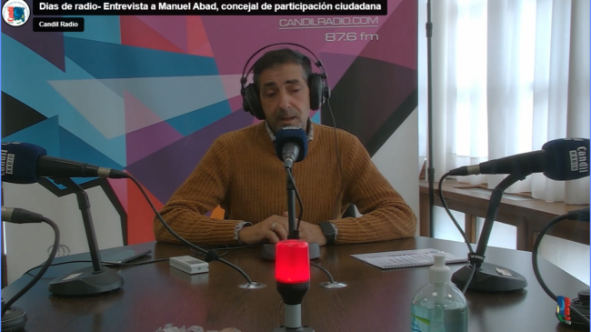Manu Abad San Anton Ven y celebra San Antón con nosotros 🗓 Martes 16 de enero 🕠 Ruta guiada desde la plaza de la Constitución 🕡 Hoguera de San Antón 🔥 en los aparcamientos frente al Recinto Ferial 🗓 Domingo 21 de enero 🕦 11:30 horas: Desfile de mascotas 🐶🐱, con salida desde el Recinto Ferial 🕛 12:00 horas: Misa en la plaza de la Constitución y bendición de roscos al finalizar #AcércateaHuércal #HuércalCercano .