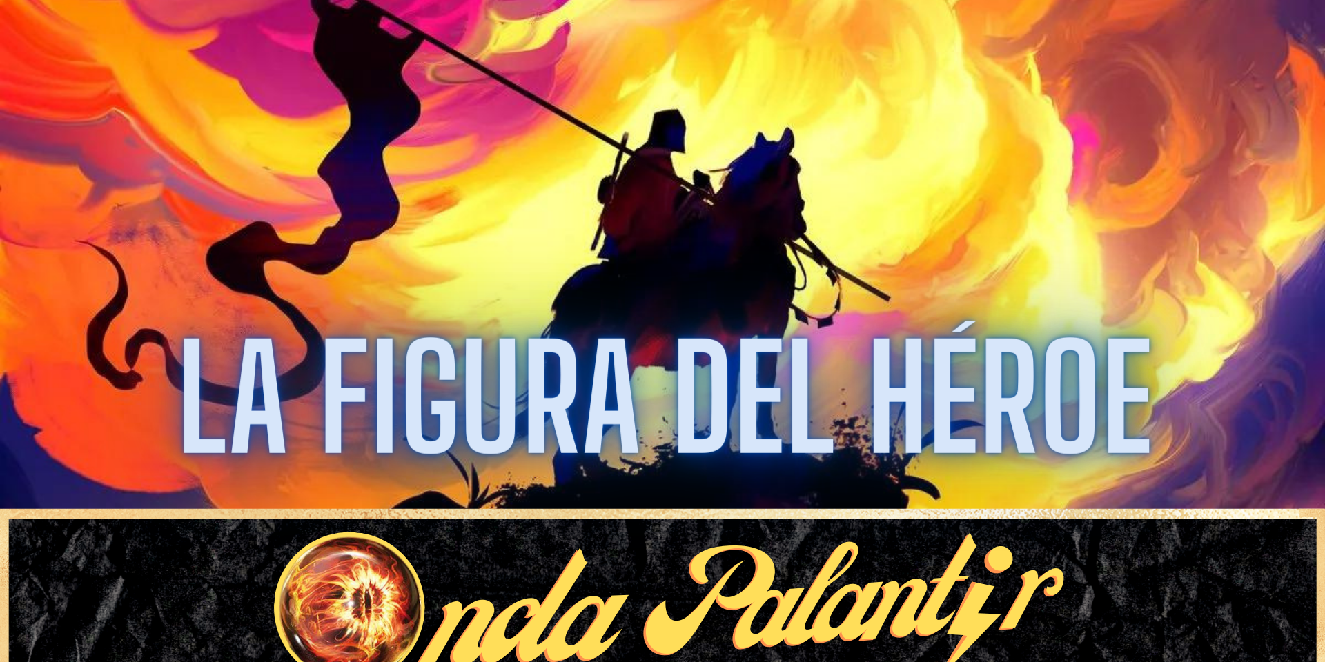 Onda Palantir 1×21 Web Onda palantir - los villanos