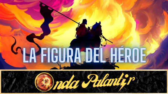 Onda palantir - los villanos