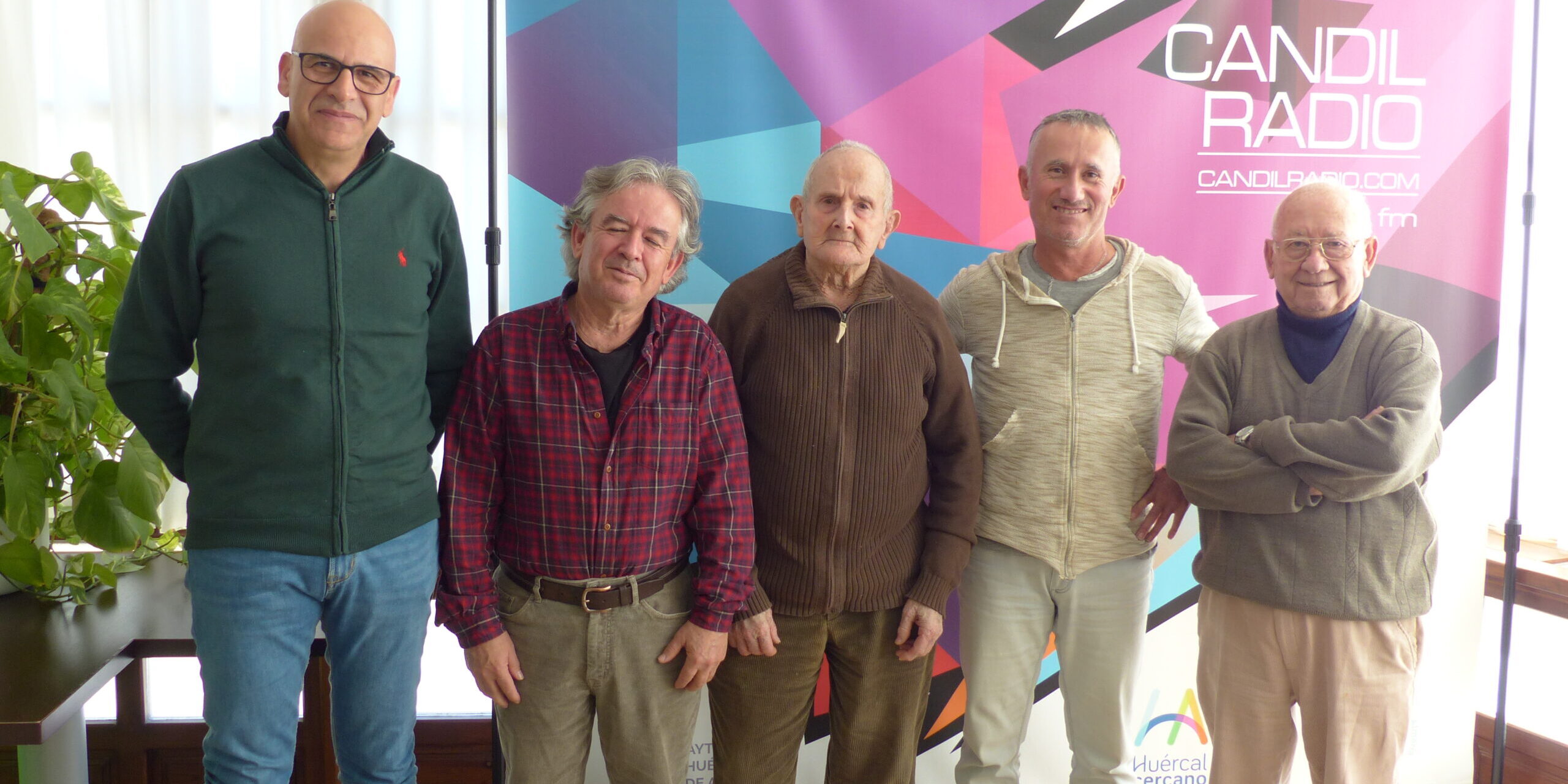 Varios historias de huercal El Camarilla, David Capel y El Espigador son verdaderos tesoros que nos revelan la riqueza de nuestro patrimonio y nuestra historia pasada. Son una invaluable fuente de conocimiento sobre nuestra vida anterior.