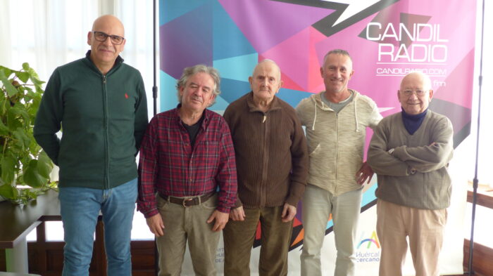 El Camarilla, David Capel y El Espigador son verdaderos tesoros que nos revelan la riqueza de nuestro patrimonio y nuestra historia pasada. Son una invaluable fuente de conocimiento sobre nuestra vida anterior.