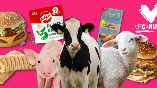 Veganuary