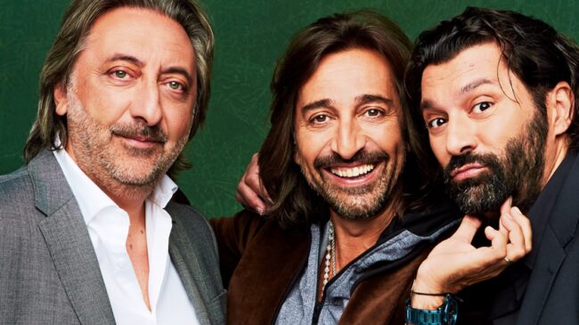 las-mejores-canciones-de-ketama El emblemático grupo de flamenco compuesto por los hermanos Antonio y Juan Carmona y su primo, Josemi Carmona, rompió moldes en los noventa con su apuesta por una renovación del flamenco que popularizó el género y lo acercó al gran público. Con, en su momento, una crítica dividida y una legión de incondicionales, hay quien ha comparado la revulsión que provocó su música entonces con el impacto actual de la laureada Rosalía.